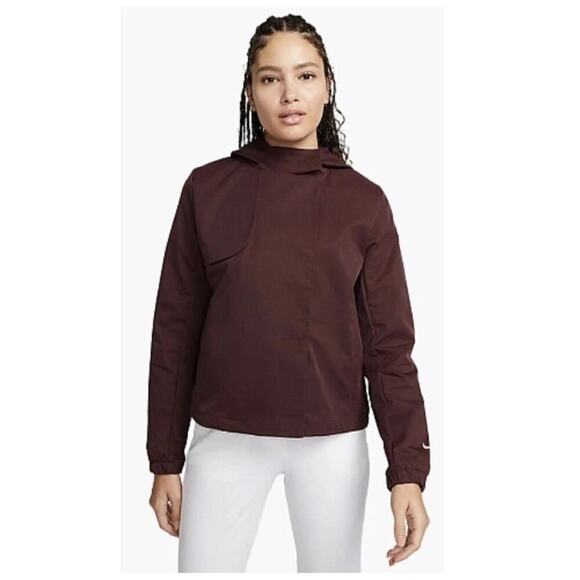 Nike Jackets & Blazers - NWT Nike Repel Water Repellent Jacket Size Large